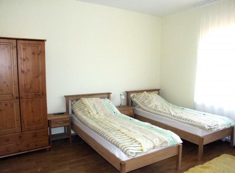 Hotel Aura Vendeghaz Hajdúszoboszló Zewnętrze zdjęcie