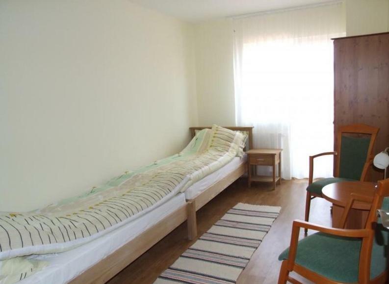 Hotel Aura Vendeghaz Hajdúszoboszló Zewnętrze zdjęcie