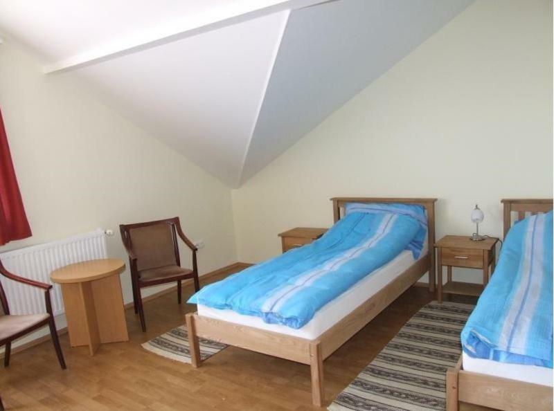 Hotel Aura Vendeghaz Hajdúszoboszló Zewnętrze zdjęcie