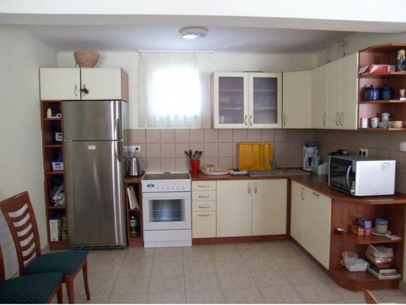 Hotel Aura Vendeghaz Hajdúszoboszló Zewnętrze zdjęcie