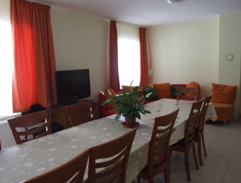 Hotel Aura Vendeghaz Hajdúszoboszló Zewnętrze zdjęcie