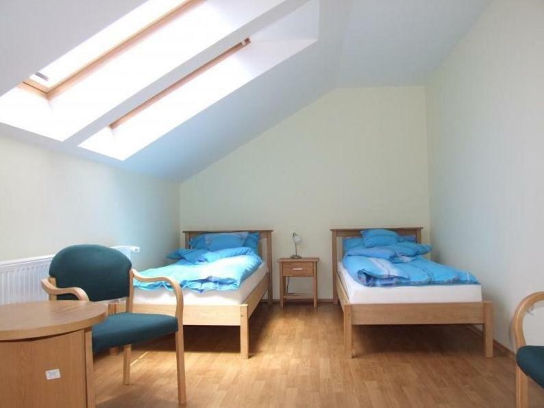 Hotel Aura Vendeghaz Hajdúszoboszló Zewnętrze zdjęcie